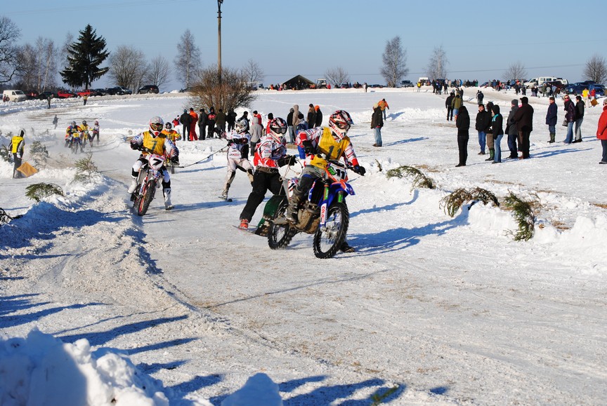 Motoskijöring Rodná 2011 (122)