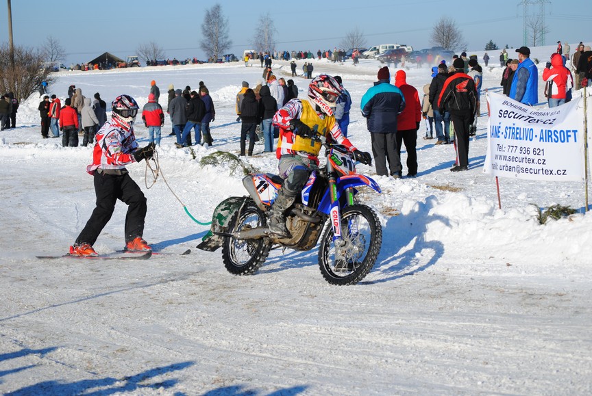 Motoskijöring Rodná 2011 (131)