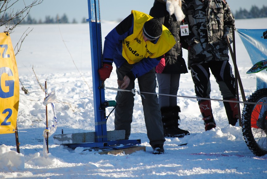 Motoskijöring Rodná 2011 (139)