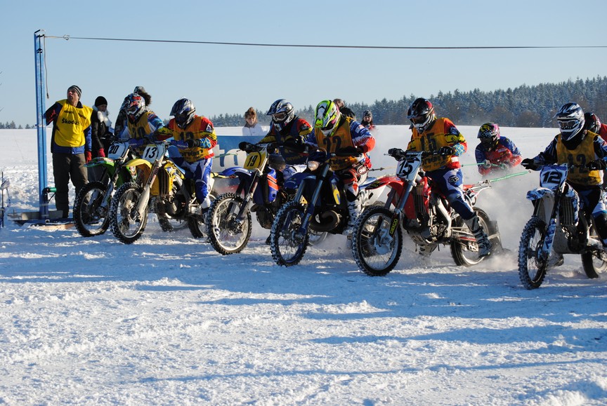 Motoskijöring Rodná 2011 (142)