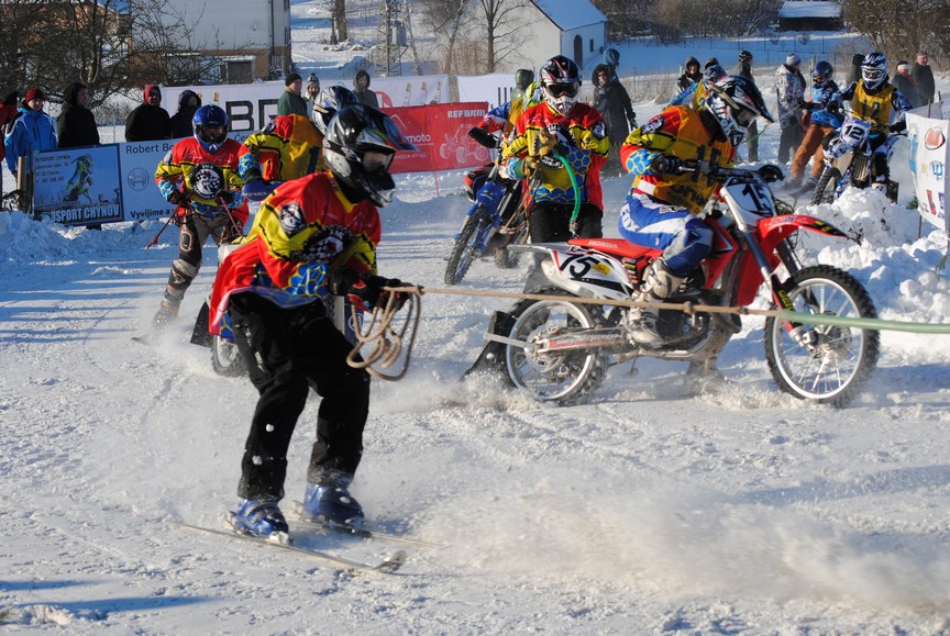 Motoskijöring Rodná 2011 (145)