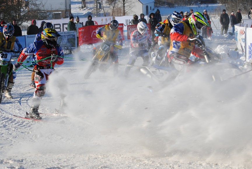 Motoskijöring Rodná 2011 (150)