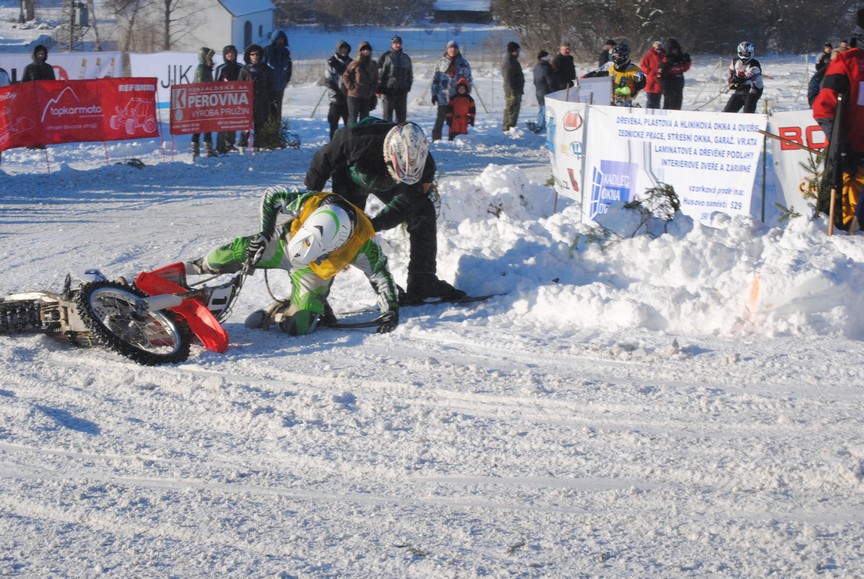 Motoskijöring Rodná 2011 (154)