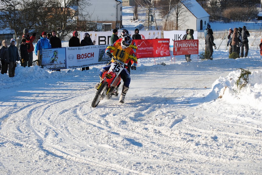 Motoskijöring Rodná 2011 (156)