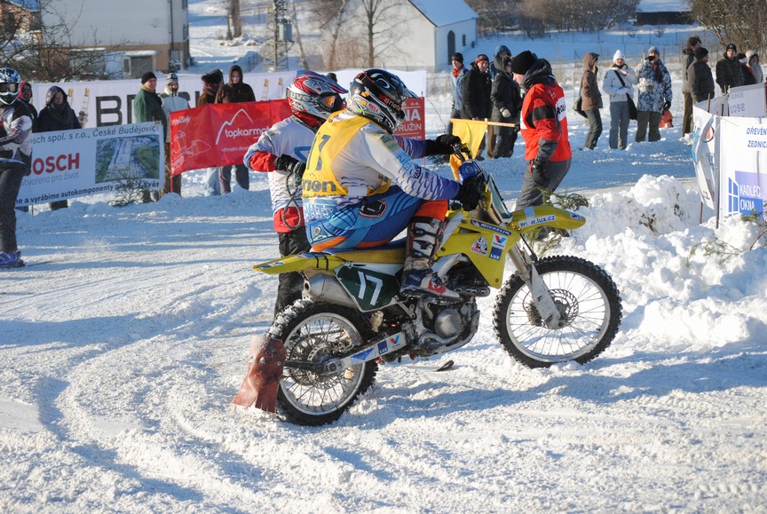 Motoskijöring Rodná 2011 (166)