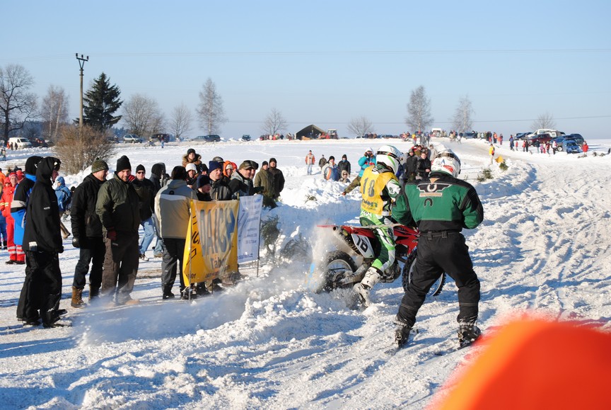 Motoskijöring Rodná 2011 (177)