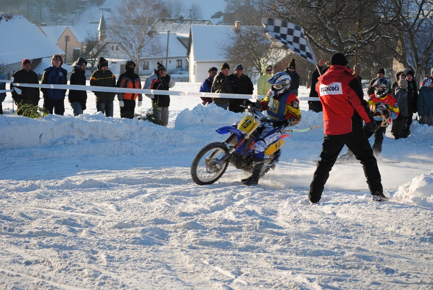 Motoskijöring Rodná 2011 (181)