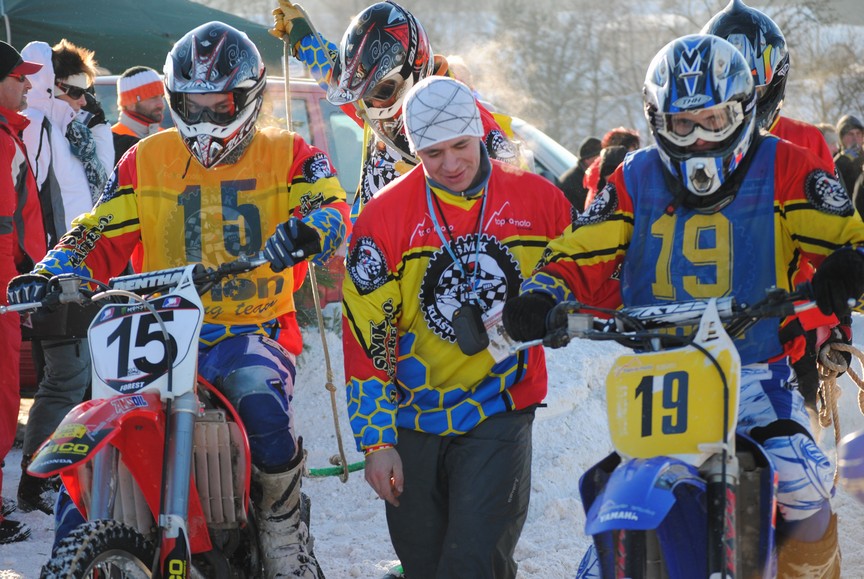 Motoskijöring Rodná 2011 (186)