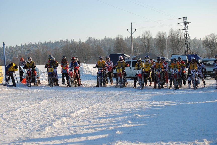 Motoskijöring Rodná 2011 (190)