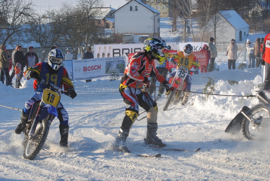 Motoskijöring Rodná 2011 (205)