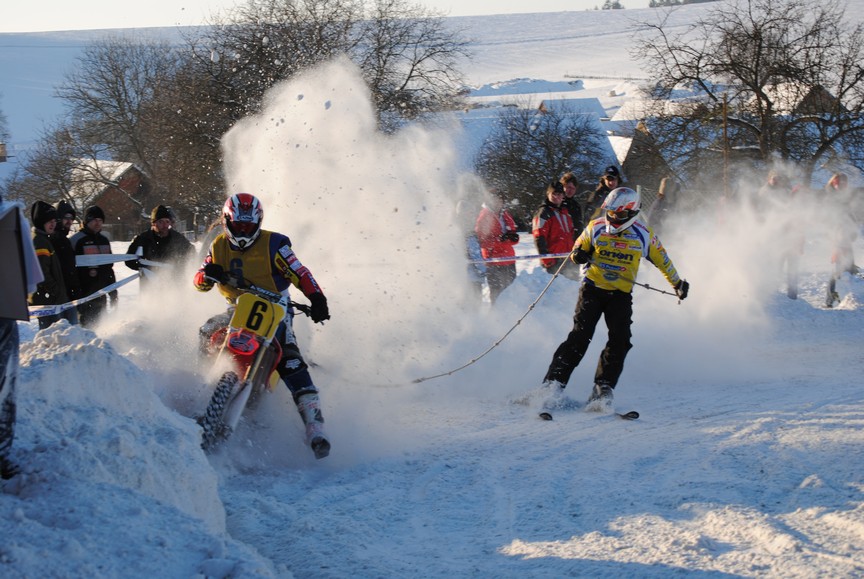 Motoskijöring Rodná 2011 (207)