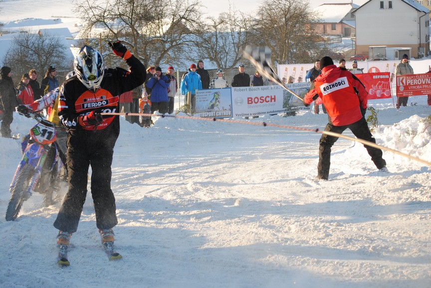 Motoskijöring Rodná 2011 (219)