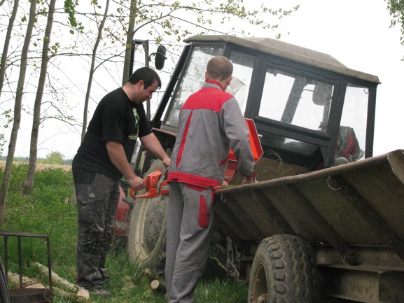 Čarodějnice 2011 (2)