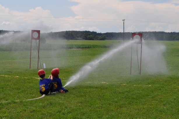 Hasičská soutěž Nová Ves 2011 (63)