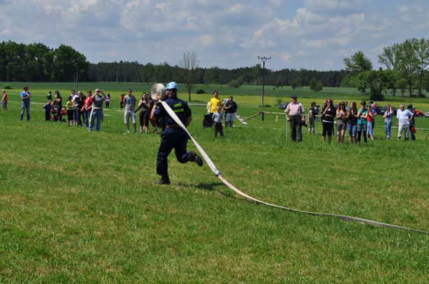 Hasičská soutěž Nová Ves 2011 (92)