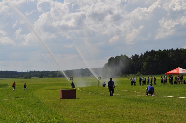 Hasičská soutěž Nová Ves 2011 (157)