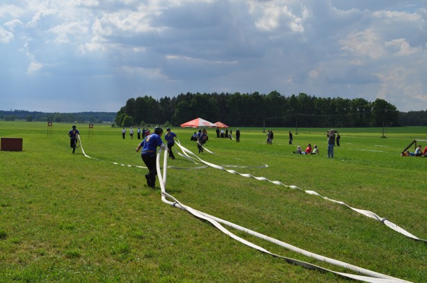 Hasičská soutěž Nová Ves 2011 (188)