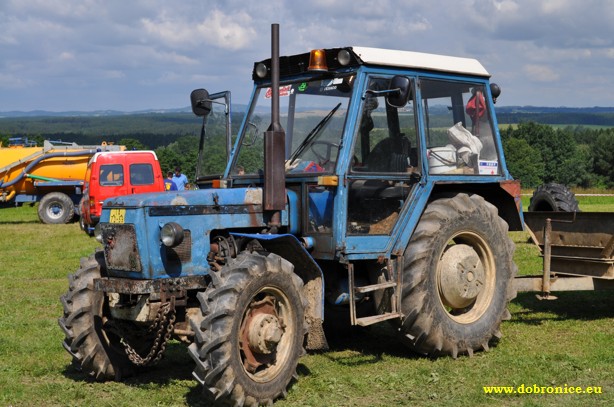 Hasičská soutěž 100 let SDH Dobronice (21)