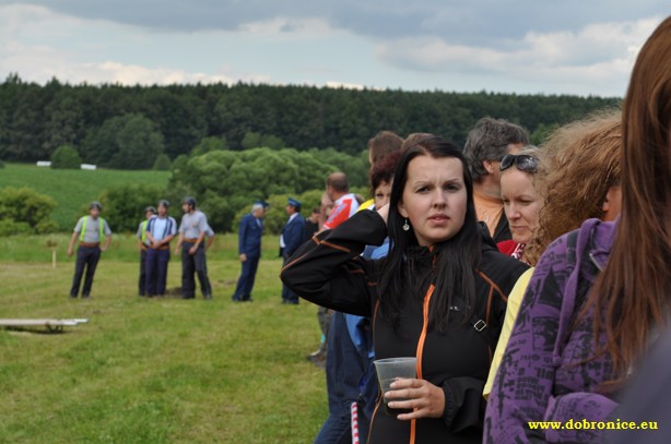 Hasičská soutěž 100 let SDH Dobronice (186)