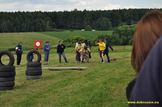 Hasičská soutěž 100 let SDH Dobronice (191)