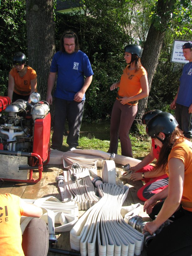 Hasičská soutěz Zárybka 2011 (14)