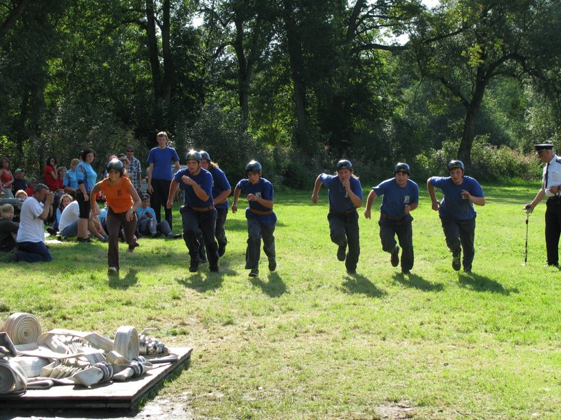 Hasičská soutěz Zárybka 2011 (28)