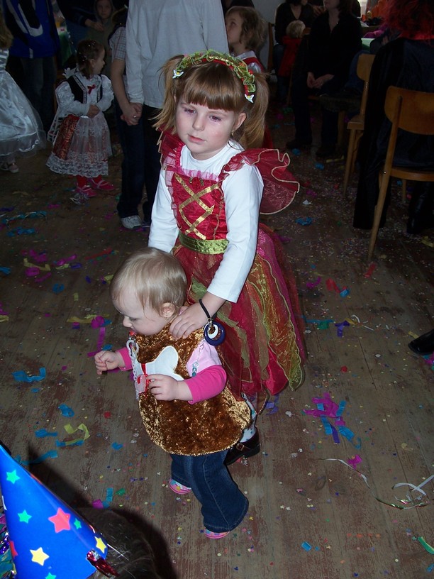 Dětský karneval 2009 (3).JPG