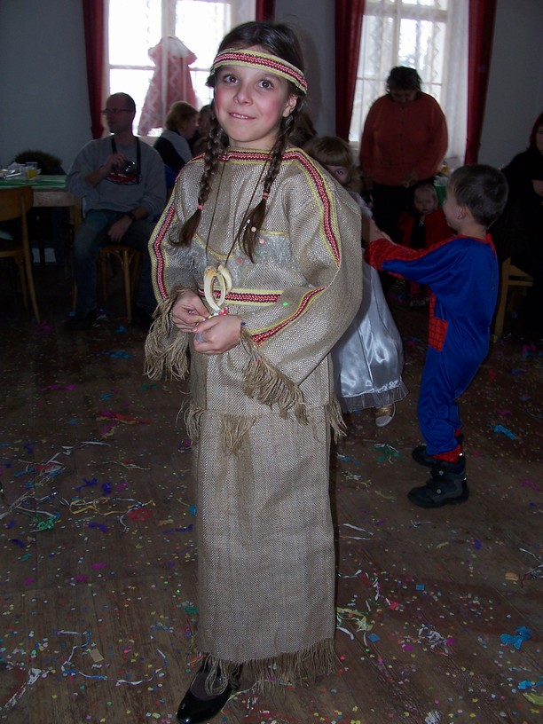 Dětský karneval 2009 (18).JPG