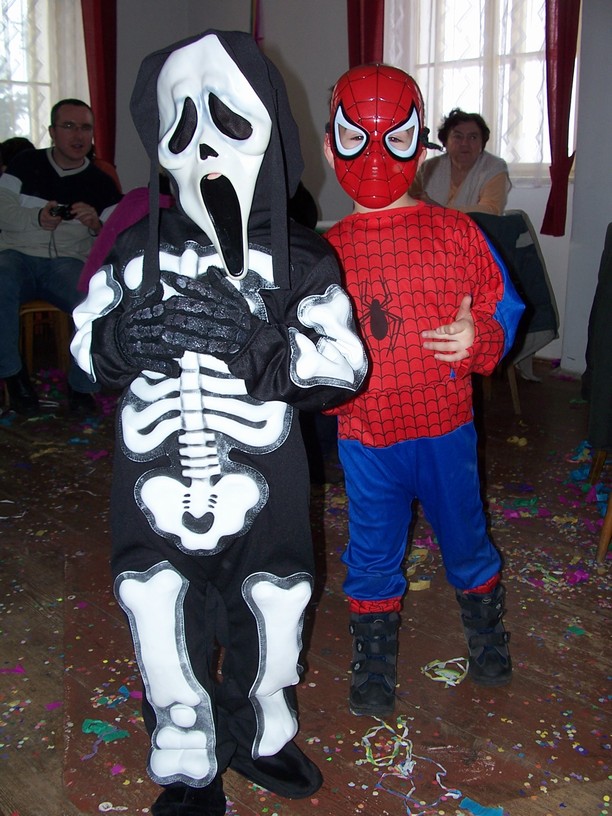 Dětský karneval 2009 (19).JPG