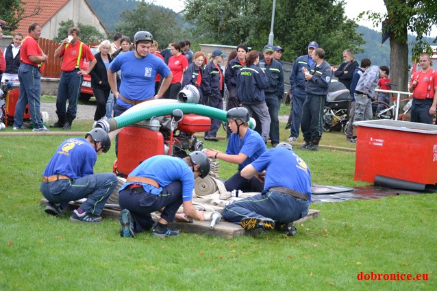 Hasičská soutěž Hrusice září 2012 (97)