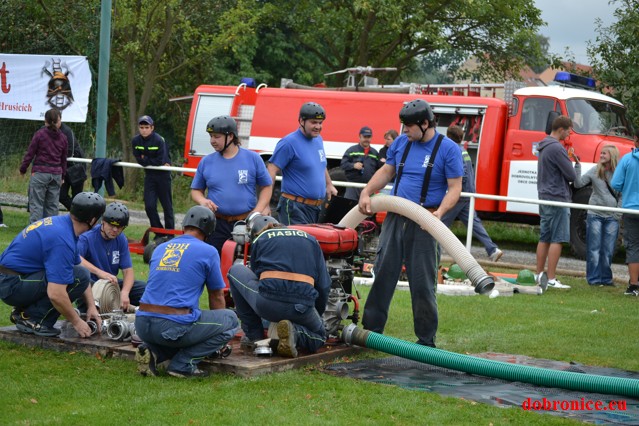 Hasičská soutěž Hrusice září 2012 (107)