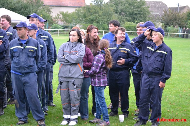 Hasičská soutěž Hrusice září 2012 (129)