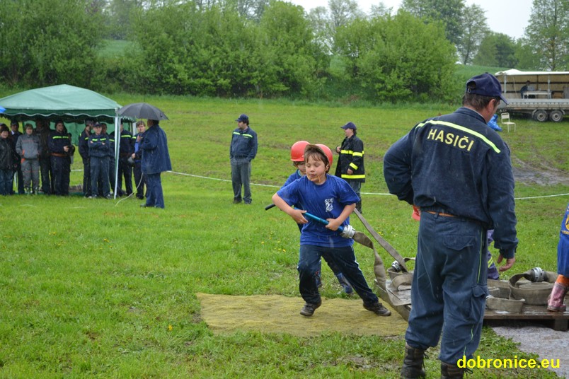 Hasičská soutěž Hořice 2013 (23)