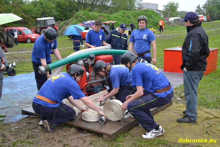 Hasičská soutěž Hořice 2013 (32)