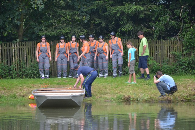 Srandamač Dolní Hořice 2013 (11)