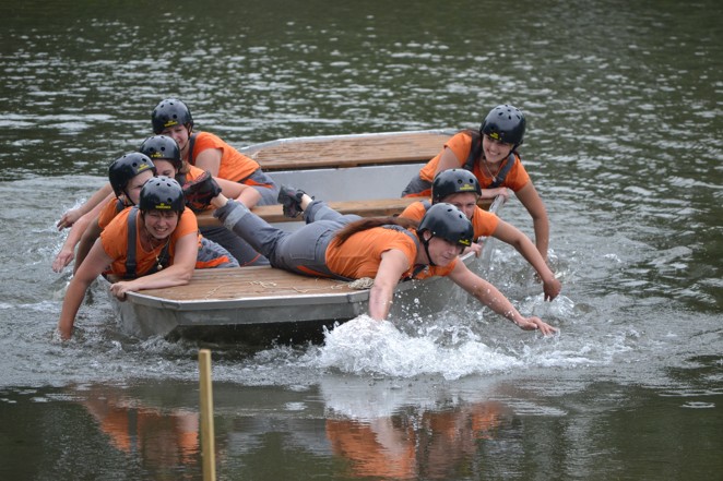 Srandamač Dolní Hořice 2013 (21)