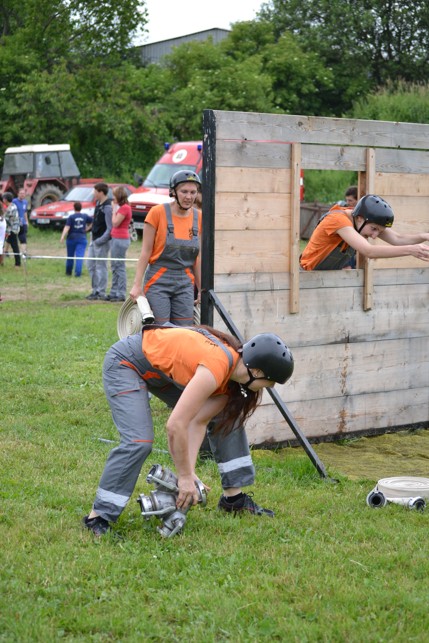 Srandamač Dolní Hořice 2013 (28)