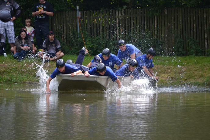 Srandamač Dolní Hořice 2013 (53)