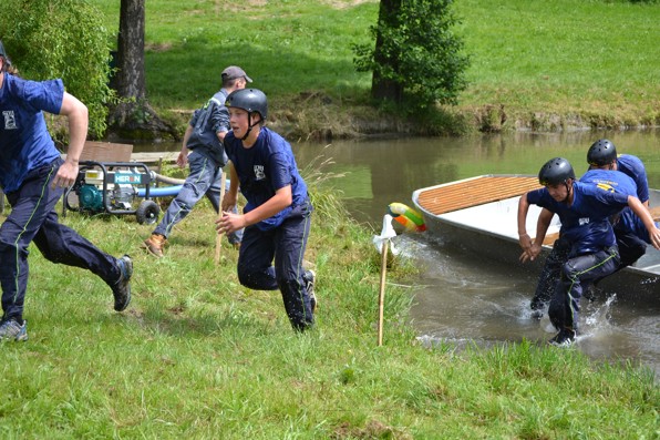 Srandamač Dolní Hořice 2013 (64)