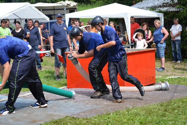 Srandamač Dolní Hořice 2013 (68)