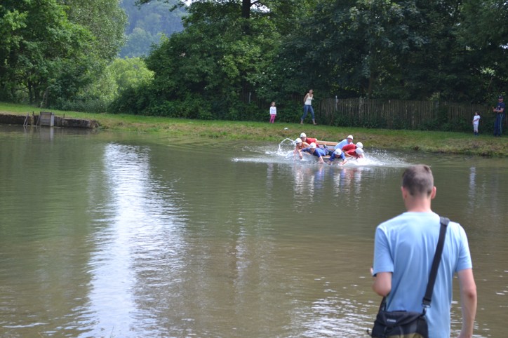 Srandamač Dolní Hořice 2013 (87)