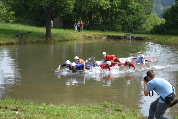 Srandamač Dolní Hořice 2013 (89)