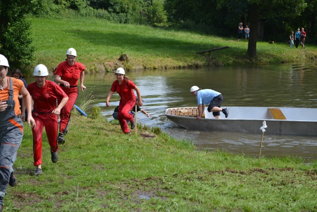 Srandamač Dolní Hořice 2013 (91)