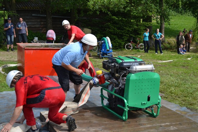 Srandamač Dolní Hořice 2013 (94)