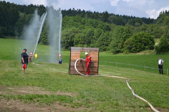 Srandamač Dolní Hořice 2013 (96)