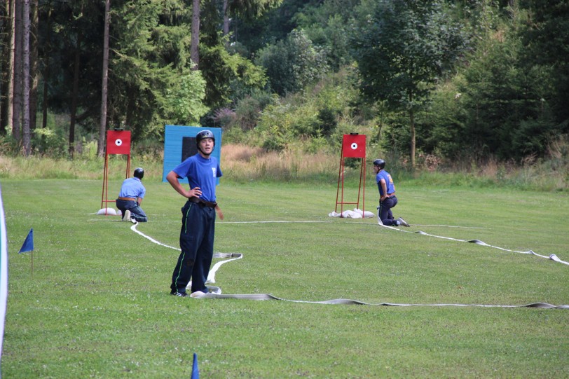 Hasičská soutěž Bezděčín 2014 (11)