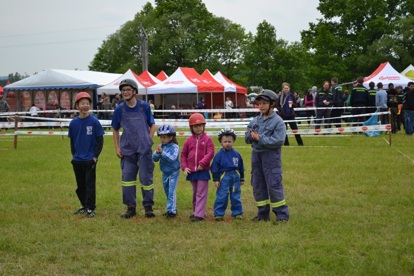 Hasičská soutěž Turovec 2015 (13)