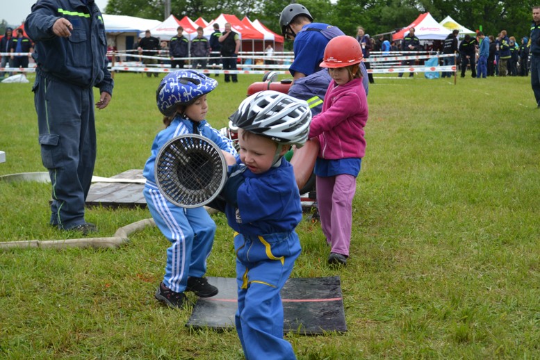 Hasičská soutěž Turovec 2015 (18)