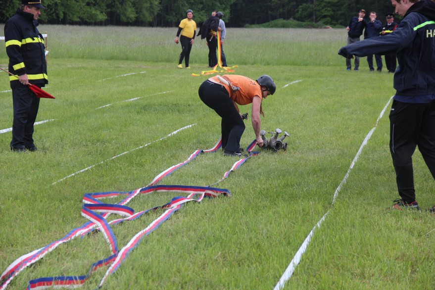 Hasičská soutěž Turovec 2015 (46)