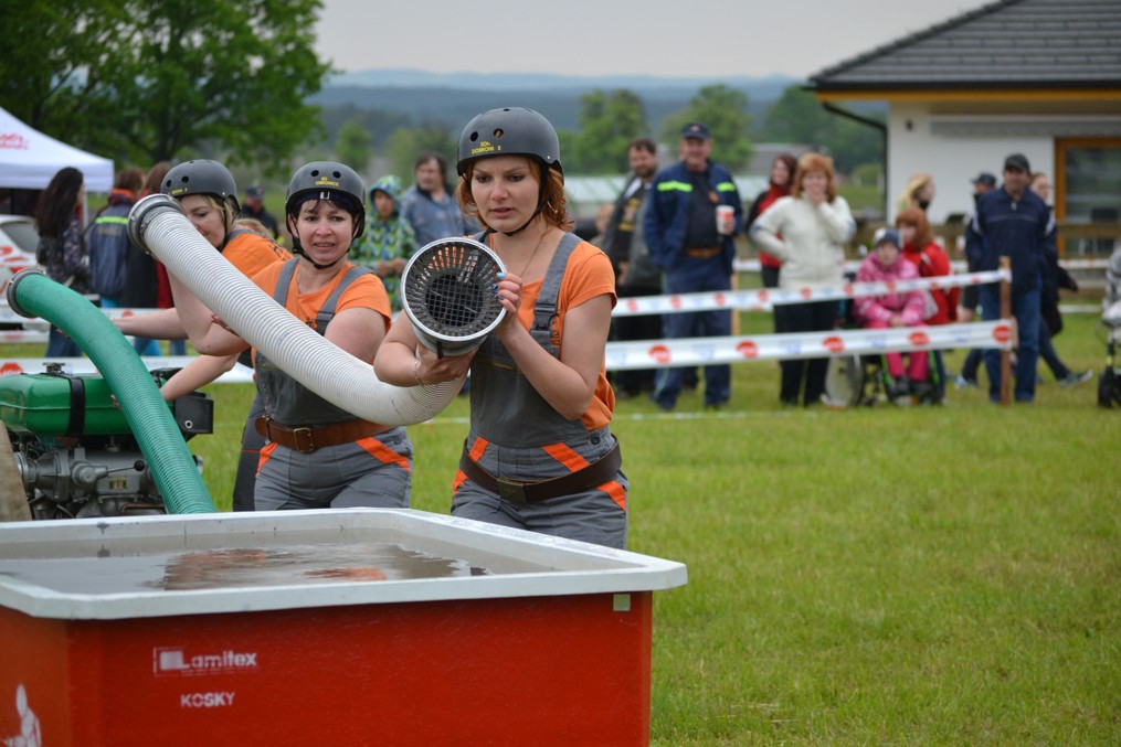 Hasičská soutěž Turovec 2015 (81)